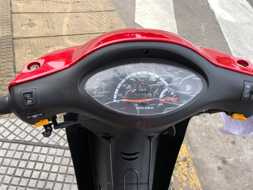 Gilera Smash 110 Full 0km 2024 Entrega Ya! Motos Terry