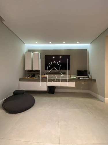 Imagem 15 de 15 de Apartamento De 128m² Â Venda Em São Caetano - Pateo Catalunya - Ap47417