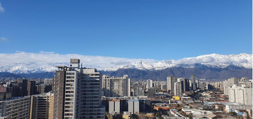 Para Los Amantes De La Cordillera Y Las Alturas