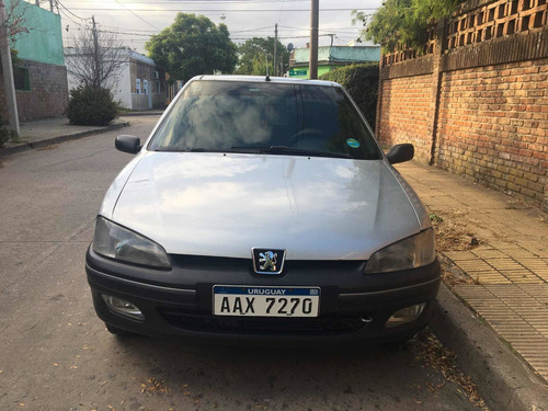 Peugeot 106 Vendo/ Permuto/ Fcio
