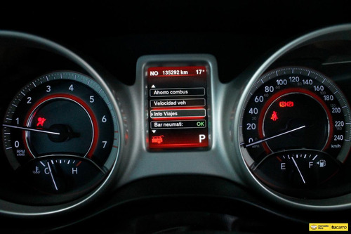 Dodge Journey 2.4 Se Fl