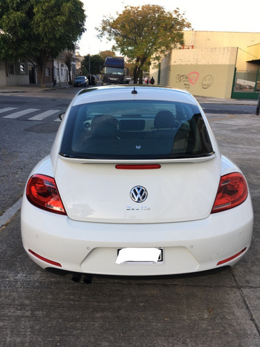 Imagen 5 de 17 de Volkswagen The Beetle