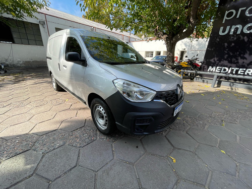 Renault Kangoo Ii Express Confort 1.6 Sce