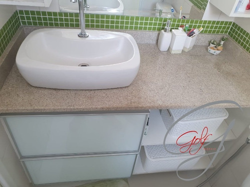 Imagem 18 de 24 de Apartamento A Venda No Bairro Presidente Altino, Condominio Vida Nova Osasco - Ap00101 - 34869635