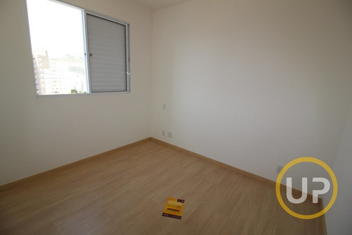 Imagem 7 de 13 de Excelente 2 Quartos No Buritis - Belo Horizonte - 9534