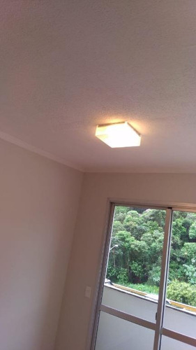 Imagem 19 de 26 de Apartamento Em São Paulo - Sp - Ap4135_nbni