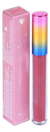 Lápiz Labial Líquido Liquitino Impermeable Resistente Al