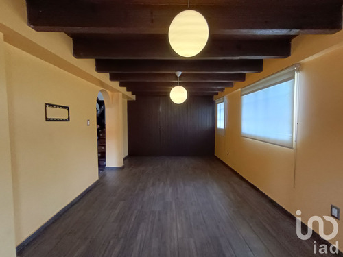 Venta Casa 3 Ambientes San Bartolo Ameyalco