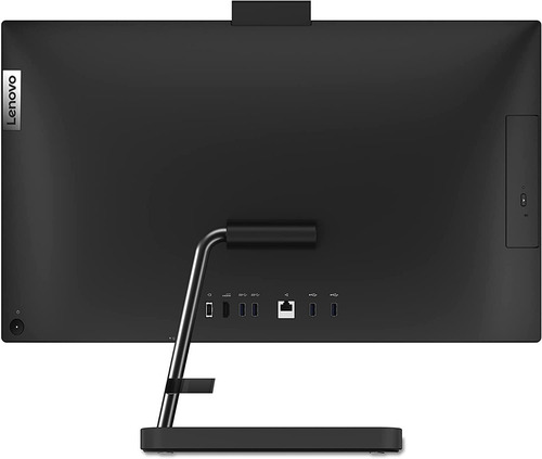 Computadora Lenovo Aio Ryzen 5 16gb 512gb Ssd