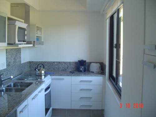 Imagen 8 de 14 de Departamento En Quartier Punta Ballena. Inolvidables Vistas!