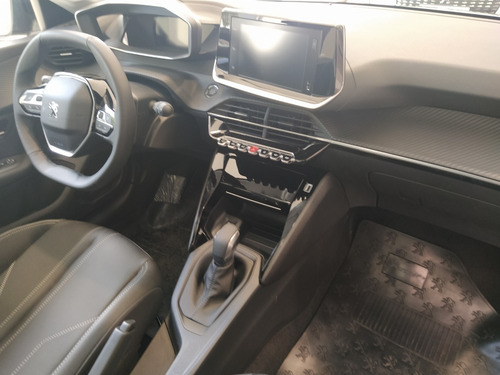 Peugeot 208 1.6 Allure