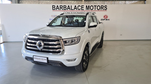 Great Wall Poer Super Luxury 4wd 8at !!!!