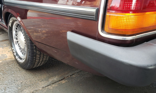 Imagem 16 de 23 de Gm Opala Comodoro 4.1s 89/90. Placa Preta 6 Cilindros