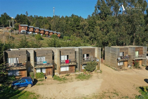 Imagen 2 de 9 de Local Comercial En Venta En Pichilemu