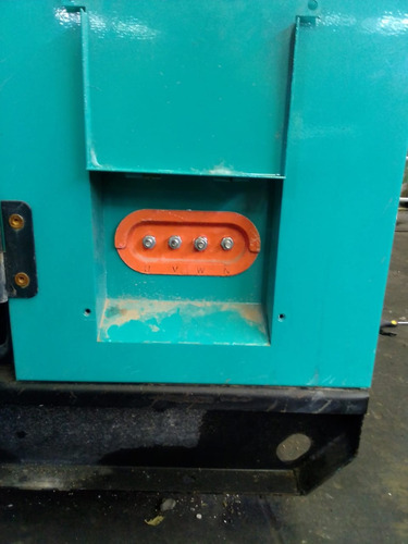 Imagen 6 de 9 de Generador De Luz Danyo D100