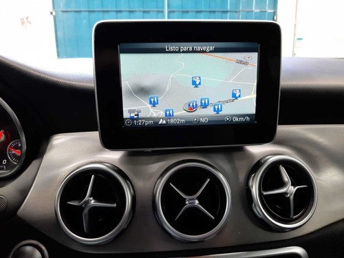 Imagen 11 de 15 de Mercedes-benz Clase Gla 2.0 250 Cgi Sport