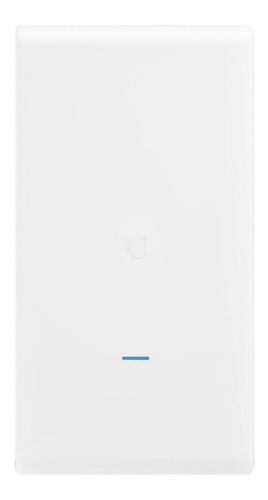 Access point exterior Ubiquiti UniFi AC Mesh UAP-AC-M-PRO blanco