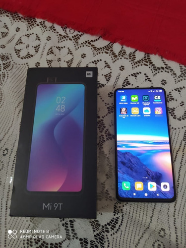 Xiaomi Mi T9