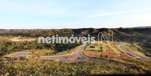 Imagem 8 de 11 de Venda Lote Em Condomínio Jardim Botânico Brasília - 855565