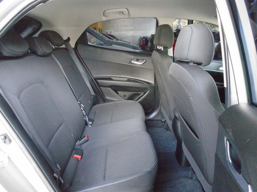 Imagem 9 de 12 de Hyundai Hb20 1.6 Vision 16v 2021