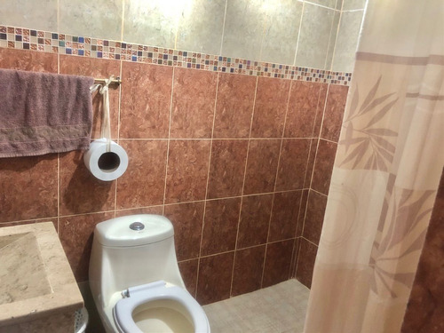 Casa En Venta, Cuautepec, Deportivo Juventino Rosas, Excelente Mantenimiento