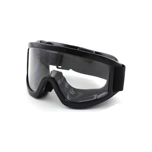 Gafas Tipo Cross Para Casco Cross Moto Bicicleta 