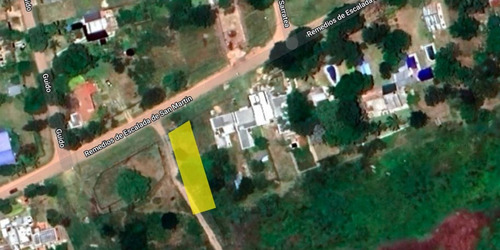 Venta Terreno - Vista Al Rio, Adelina Este