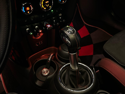 Mini 2.0 Jhon Cooper Works F56 230cv