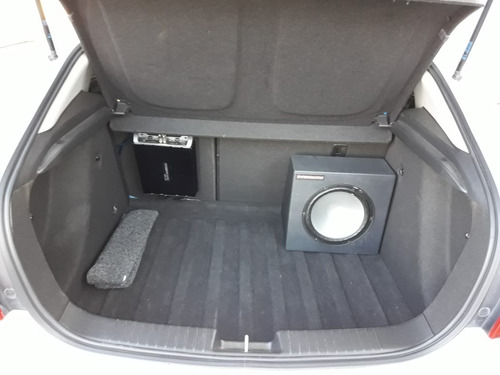 Cruze Ltz Sport Hat 2014