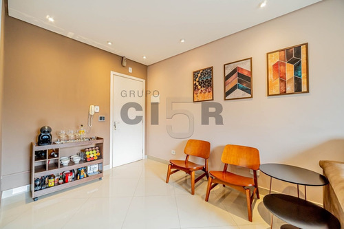 Imagem 2 de 15 de Apartamento À Venda Em Cotia, 2 Quartos54m² Por R$ 279.000 - 140