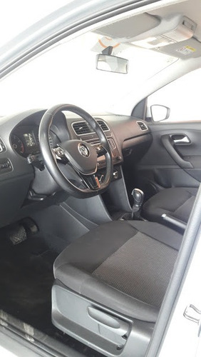 Imagen 7 de 15 de Volkswagen Polo 2021