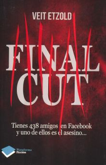 Libro Final Cut Lku