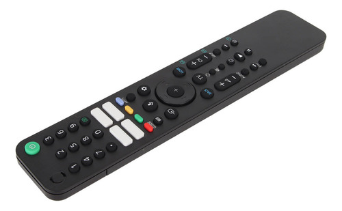 Para Control Remoto Por Voz De Televisión Rmf Tx520p De
