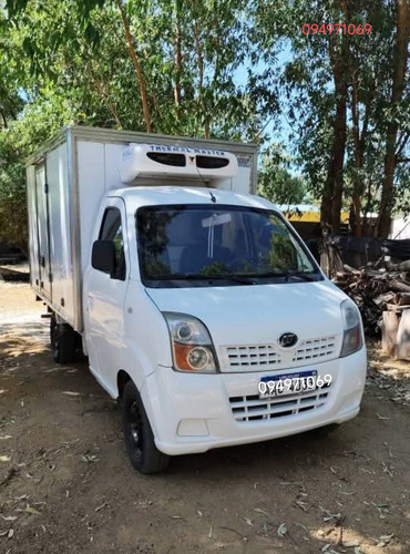Lifan Foison 1.3 2p