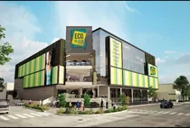 Comprar Alquilo Puesto De Comida En Local Comercial Ecoplaza - Ate  3er Piso Patio De Comidas - Inagurado