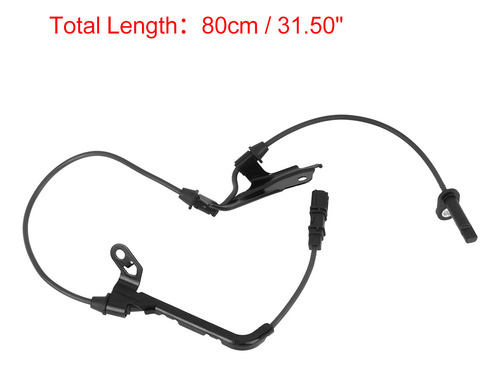 Sensor Abs Delantero Derecho Para Honda Pilot 2009-2015