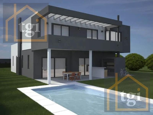 Imagen 2 de 14 de Casa En Venta En El Cantón - Puerto