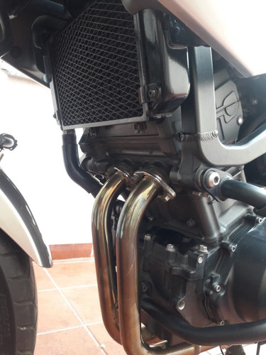 Imagen 14 de 18 de Yamaha Tdm900