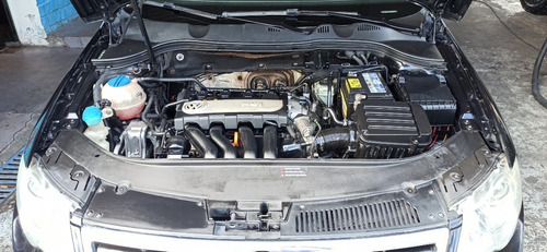 Imagen 11 de 22 de Volkswagen Passat 2.0 Fsi Exclusive Manual
