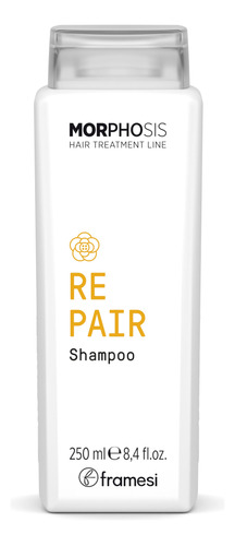 Shampoo Repair Framesi Morphosis 250ml