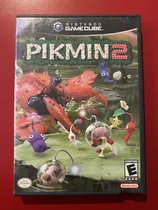 Comprar Pikmin 2 Nintendo Game Cube