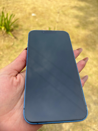 iPhone 13 De Excelentes Condiciones 128gb Geraldine Mayte (Usado)