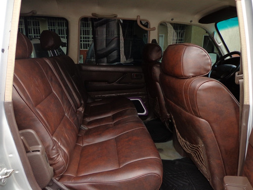 Toyota Burbuja Vx 1994