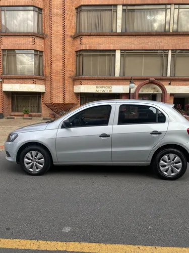Volkswagen Gol 1.6 Power