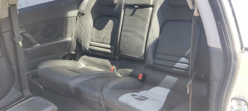 Peugeot 407 2007 3.0 St Coupe V6 Tiptronic