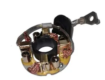 Comprar Porta Carbones T. Delco Remy Chevrolet Onix Cobalt Pc-2313