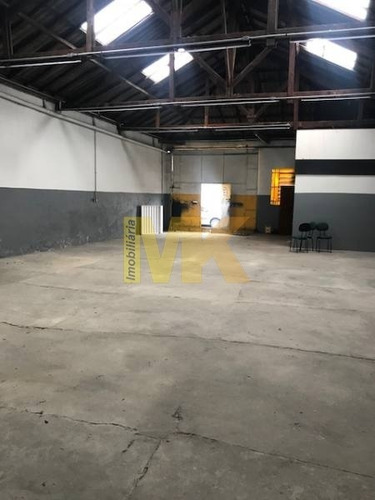 Imagem 11 de 15 de Salão Comercial 200m2 Vila Maria - 211