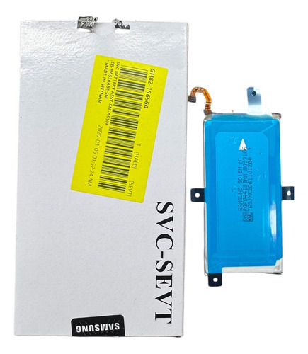 Flex Bateria Samsung A8 A530 Original Samsung