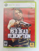 Comprar Red Dead Redemption Ed. Estándar Xbox 360 Formato Fisico