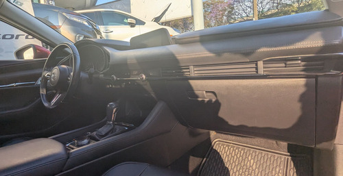 Mazda Mazda 3 2.5 I Grand Touring Sedan At